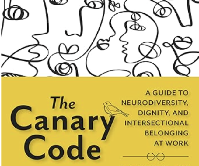 L'Autisme Et Nous - Des environnements de travail plus inclusif grâce à un... canari ?